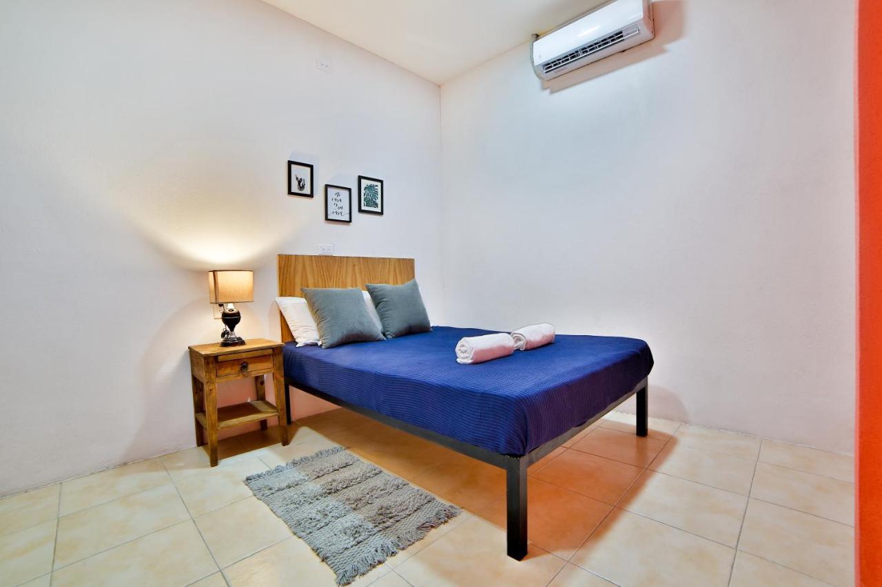 Hostal Ten To Ten Puerto Vallarta Exterior foto